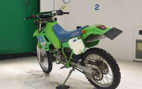 KAWASAKI KDX200SR DX200G