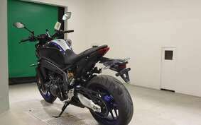 YAMAHA MT-09 SP 2021 RN69J