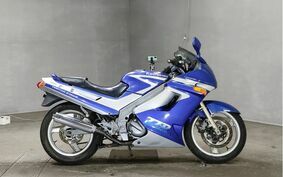 KAWASAKI ZZ-R250 サツ 113214 サツ