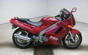 KAWASAKI ZZ-R250 1991 EX250H