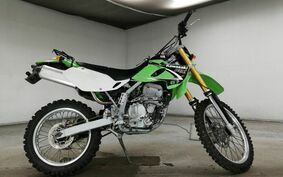 KAWASAKI KLX250 LX250E