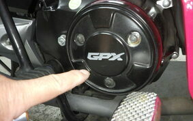 OTHER GPX POPZ125