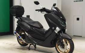 YAMAHA N-MAX 155 A SG50J