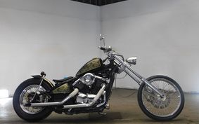 KAWASAKI VULCAN 400 1995 VN400A005268