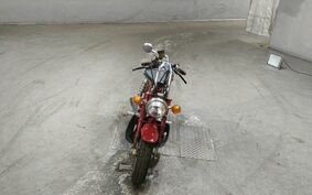 HONDA CHALY 50 CF50