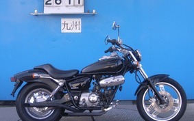 HONDA MAGNA 50 AC13