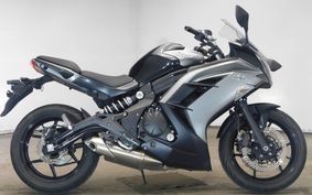 KAWASAKI NINJA 400 2016 EX400E