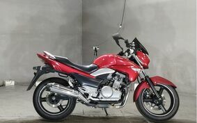 SUZUKI GSR250 GJ55D