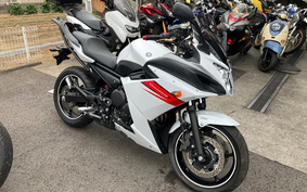 YAMAHA XJ6 ディバージョンF ABS 2011 RJ19