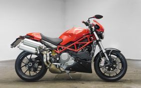 DUCATI MONSTER S4R TESTASTRETTA 2007 M417A