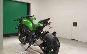 KAWASAKI Z1000 Gen.5 2015 ZRT00F