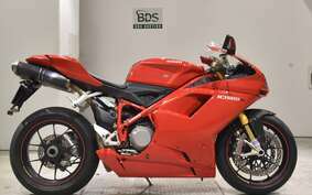 DUCATI 1098 S 2008