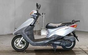 YAMAHA AXIS 125 TREET SE53J