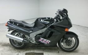 KAWASAKI ZZ1100 NINJA 1991 ZXT10C