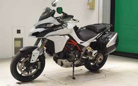 DUCATI MULTISTRADA 1200 2015 AA02J