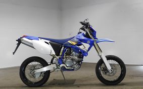 YAMAHA WR250F CG16