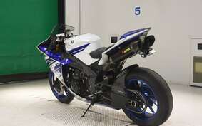 YAMAHA YZF-R1 2014 RN24J