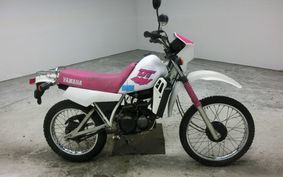 YAMAHA DT50 17W