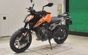 KTM 790 DUKE 2024