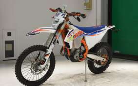 KTM 250 EXC F SIXDAYS