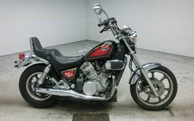 KAWASAKI VZ750 1985 VN750A