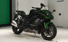 KAWASAKI NINJA 1000 SX 2022 ZXT02K