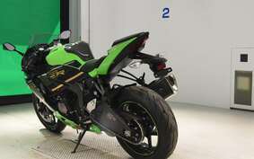 KAWASAKI NINJA ZX-6R A 2020 ZX636G