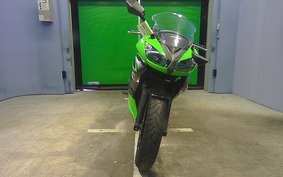 KAWASAKI NINJA 400R 2012 ER400B