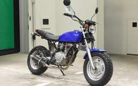 HONDA APE 100 HC07