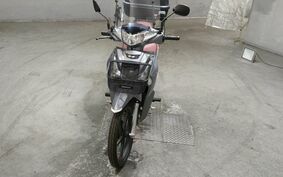 HONDA WAVE 125 I 不明