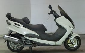 YAMAHA MAJESTY 125 5CA