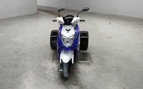 YAMAHA CYGNUS 125 Trike X SR SEA5J