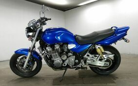 YAMAHA XJR1300 2001 RP03J