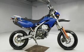 KAWASAKI KLX250D TRACKER LX250E