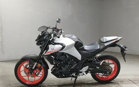 YAMAHA MT-03 2020 RH13J