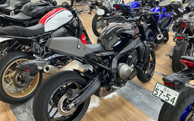 YAMAHA XSR900 2022 RN80J