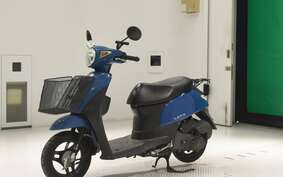 SUZUKI LET's CA4AA