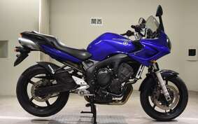 YAMAHA FAZER FZ6 S 2006 RJ07