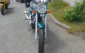 YAMAHA SRV250 RENAISSA 4DN