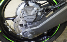 KAWASAKI ZX-25R ZX250E