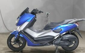 YAMAHA N-MAX 125 SED6J