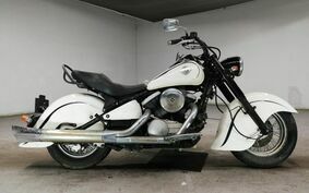 KAWASAKI VULCAN 400 DRIFTER 2000 VN400D