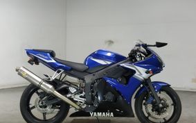 YAMAHA YZF-R6 2004 RJ09