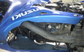 SUZUKI GIXXER 150 SF