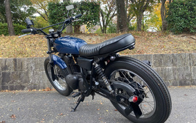 KAWASAKI 250TR BJ250F