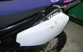 YAMAHA YZ250F CG40C