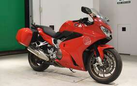 HONDA VFR800F 2014 RC79