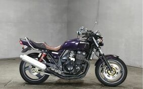 KAWASAKI ZRX-2 1999 ZR400E