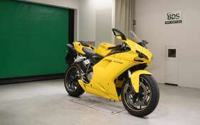 DUCATI 1098 2007