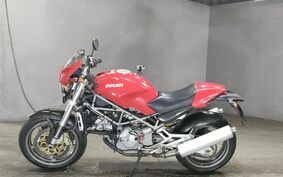 DUCATI MONSTER S4 2001 M400AA